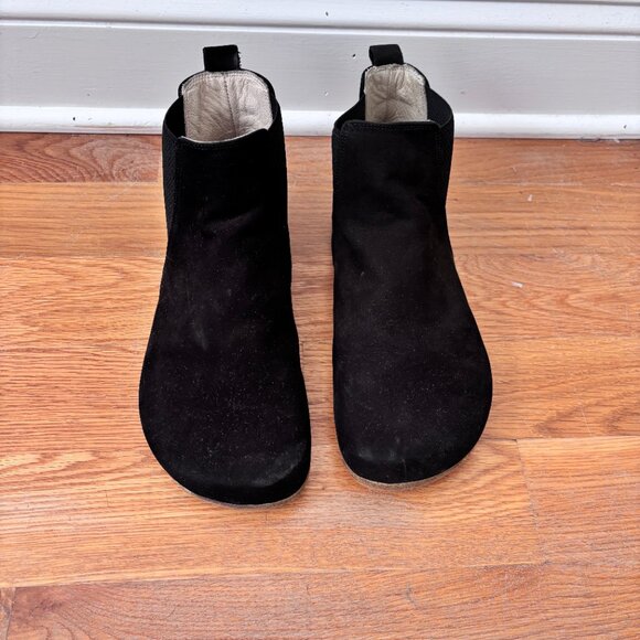 Groundz Men's Clay Chelsea Boot - Picture 5 of 8